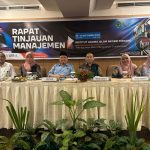 RTM IAIN MANADO; PRODI HUKUM KELUARGA PASCASARJANA MEMPRESENTASIKAN DATA MAHASISWA