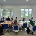 Program Studi Hukum Keluarga (S2) PPs Ikuti Rapat Evaluasi dan Perencanaan Akademik Pascasarjana IAIN Manado Tahun 2026